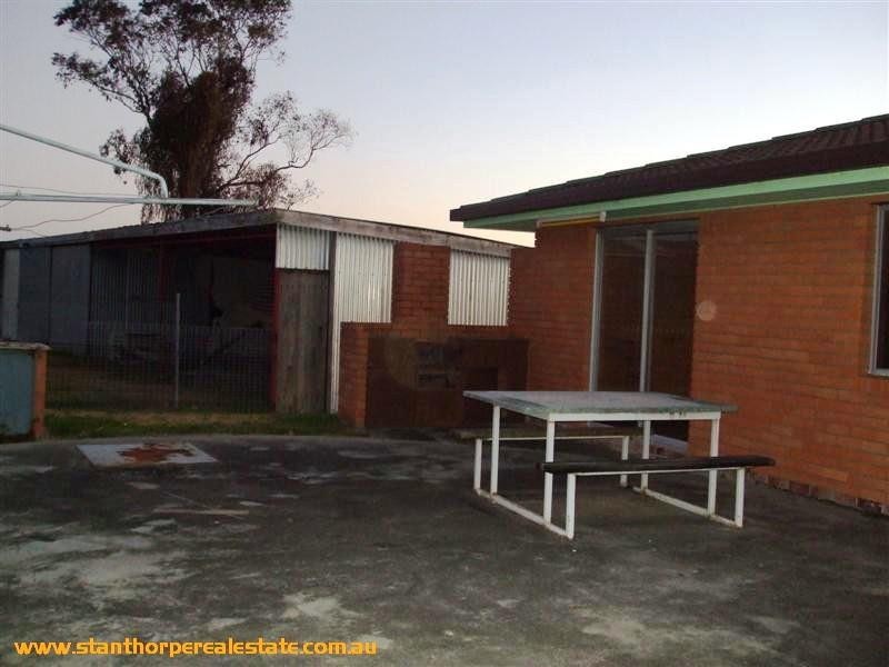 3366 Amiens Road, Thulimbah via, Stanthorpe QLD 4380