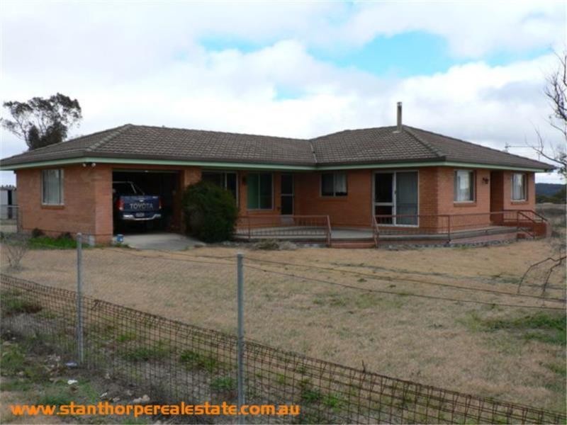 3366 Amiens Road, Thulimbah via, Stanthorpe QLD 4380