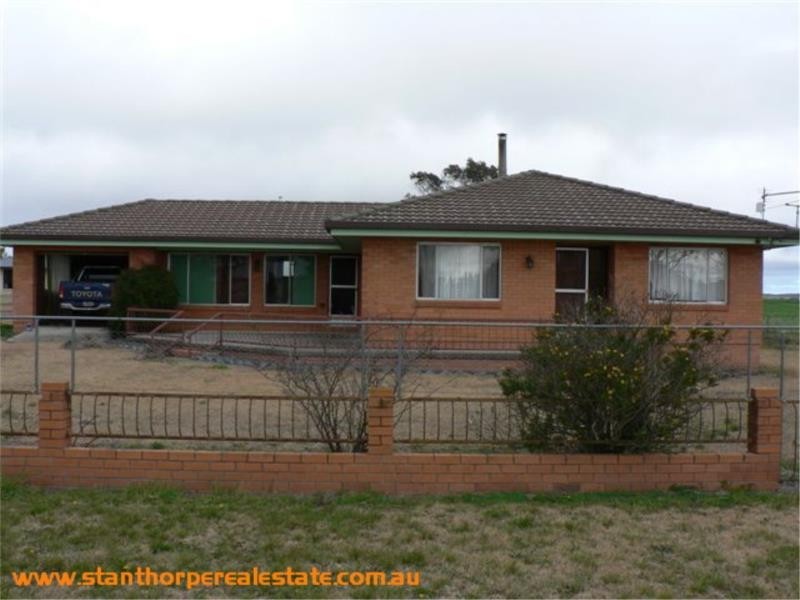 3366 Amiens Road, Thulimbah via, Stanthorpe QLD 4380
