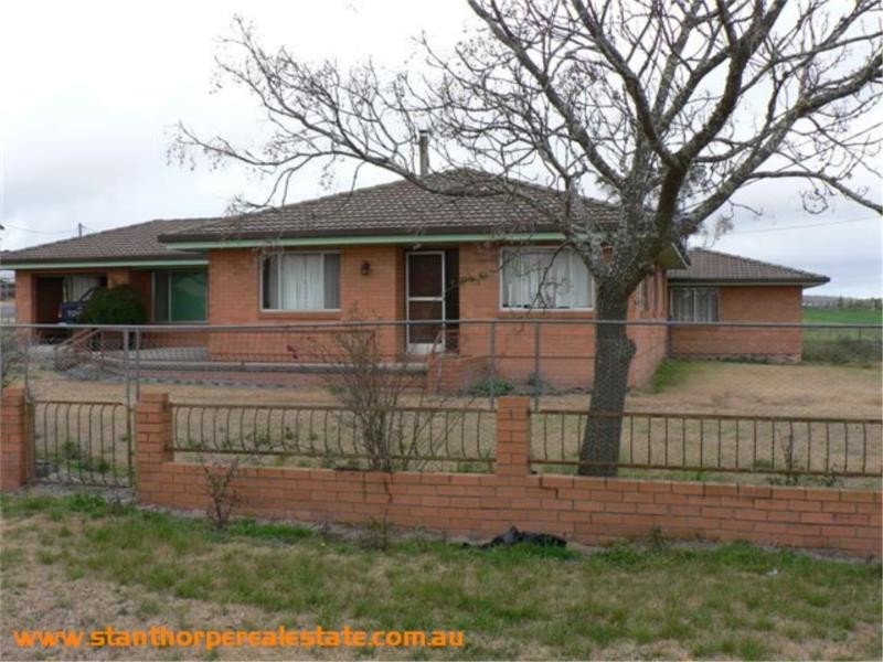 3366 Amiens Road, Thulimbah via, Stanthorpe QLD 4380