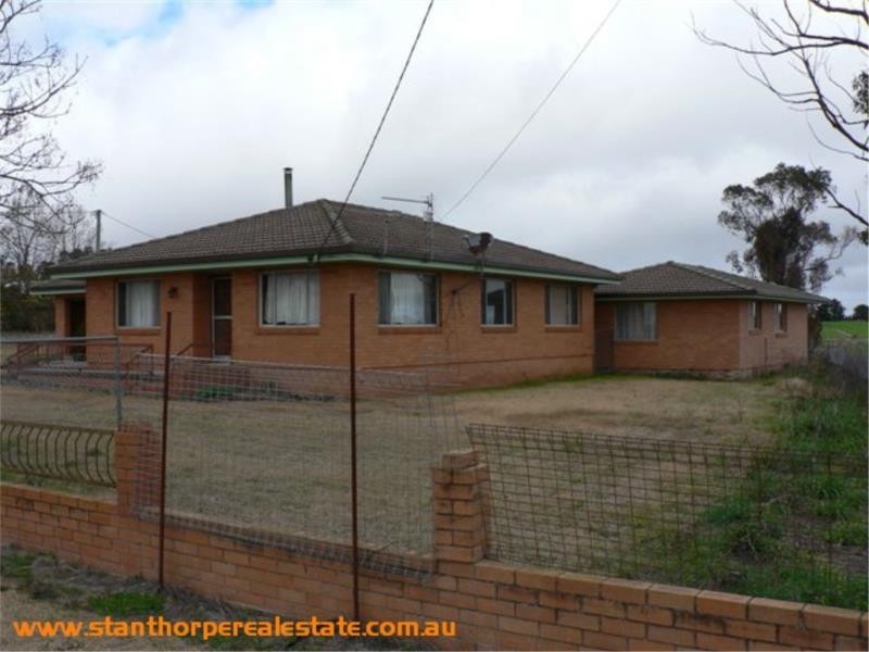 3366 Amiens Road, Thulimbah via, Stanthorpe QLD 4380
