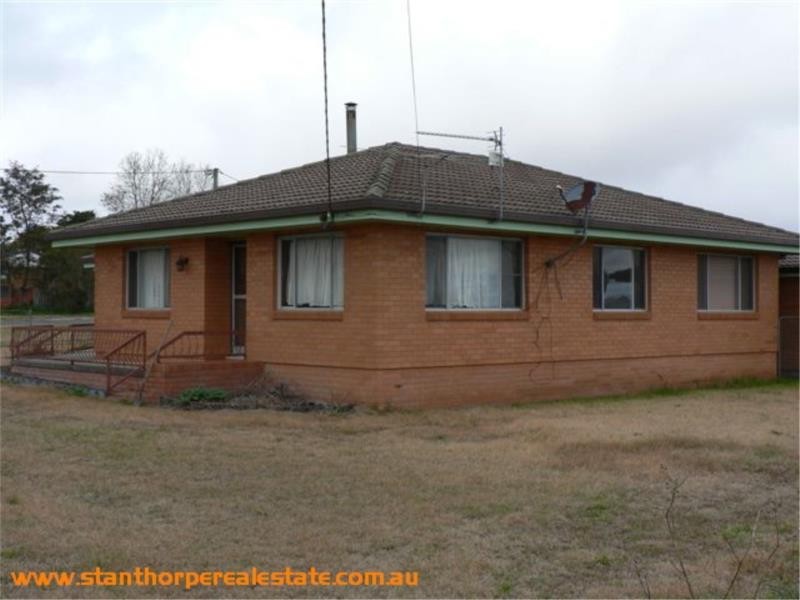 3366 Amiens Road, Thulimbah via, Stanthorpe QLD 4380