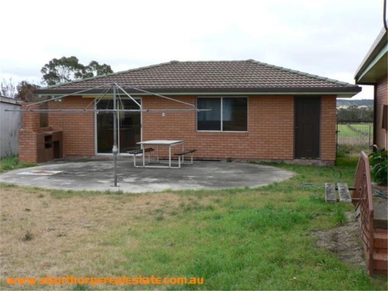 3366 Amiens Road, Thulimbah via, Stanthorpe QLD 4380