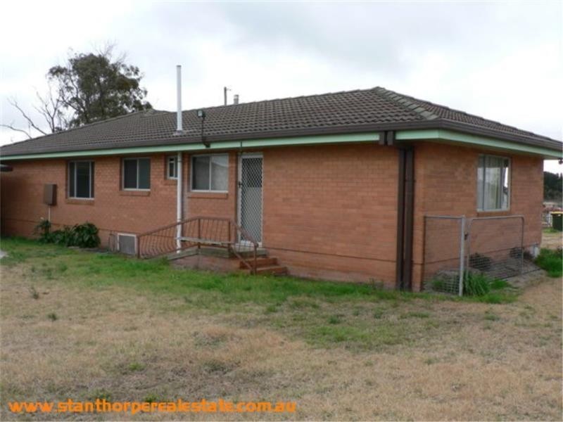 3366 Amiens Road, Thulimbah via, Stanthorpe QLD 4380