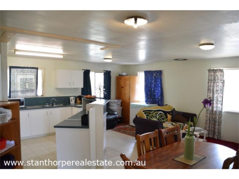1206 Amiens Road, Amiens via, Stanthorpe QLD 4380