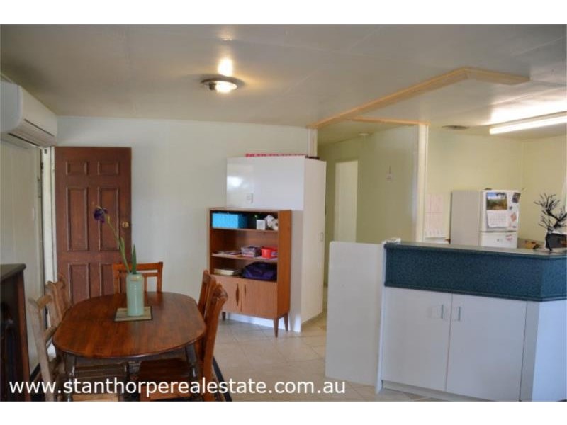1206 Amiens Road, Amiens via, Stanthorpe QLD 4380