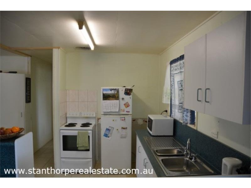 1206 Amiens Road, Amiens via, Stanthorpe QLD 4380
