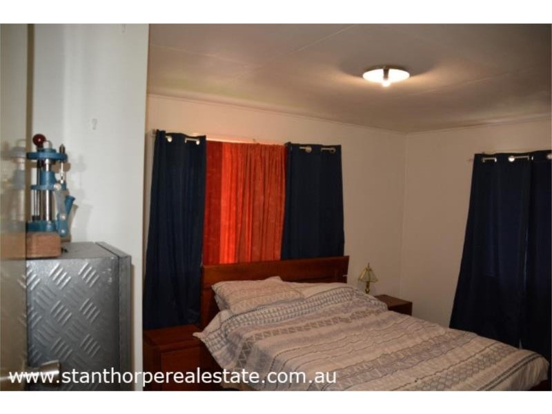 1206 Amiens Road, Amiens via, Stanthorpe QLD 4380