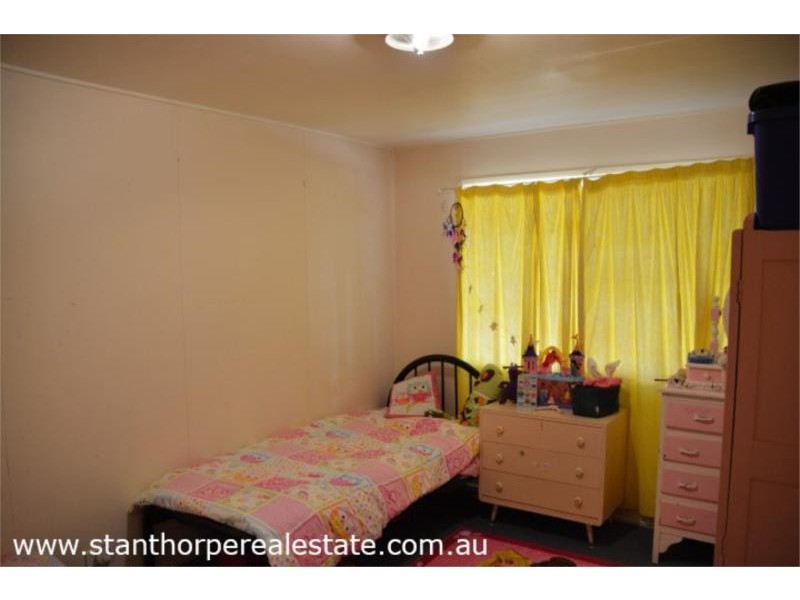 1206 Amiens Road, Amiens via, Stanthorpe QLD 4380
