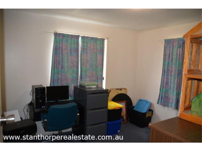 1206 Amiens Road, Amiens via, Stanthorpe QLD 4380