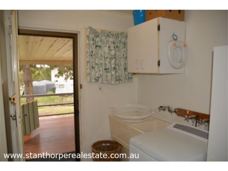 1206 Amiens Road, Amiens via, Stanthorpe QLD 4380