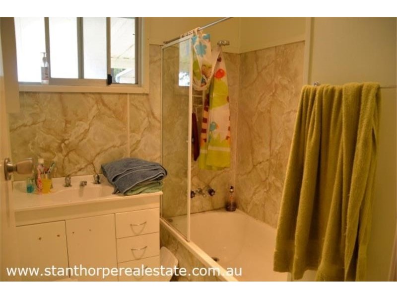 1206 Amiens Road, Amiens via, Stanthorpe QLD 4380