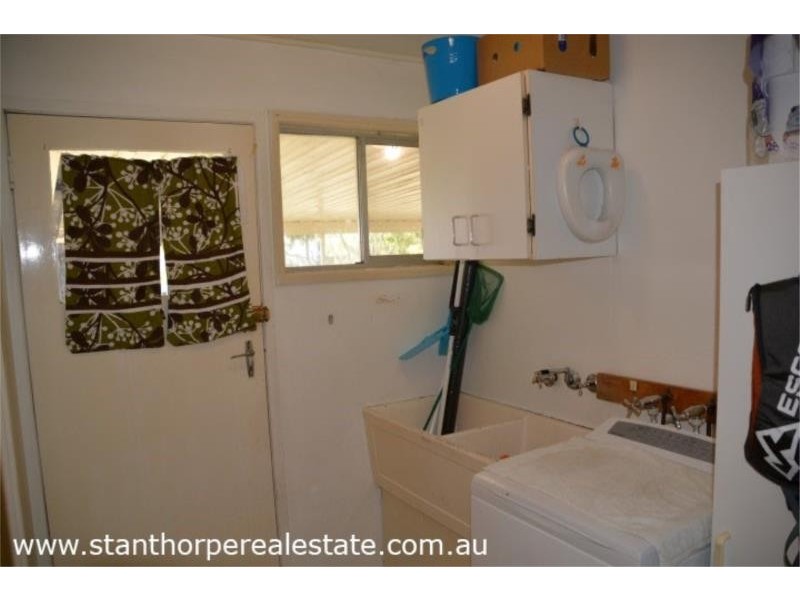 1206 Amiens Road, Amiens via, Stanthorpe QLD 4380