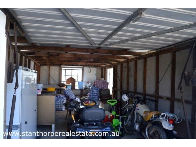 1206 Amiens Road, Amiens via, Stanthorpe QLD 4380