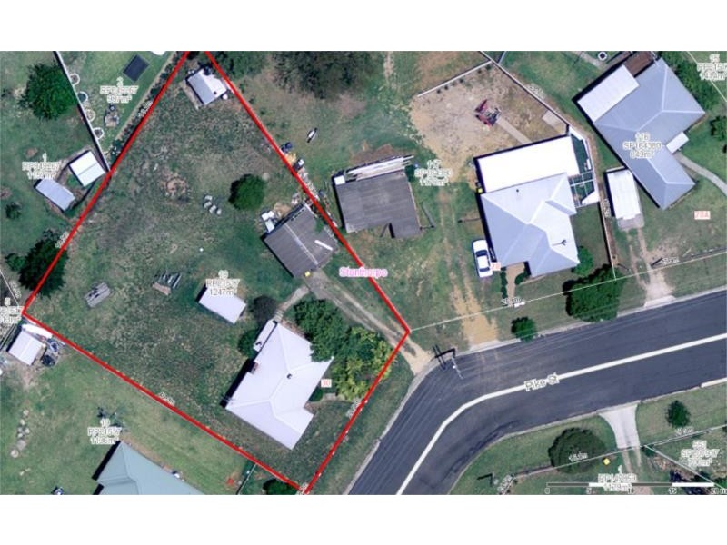 30 Pike Street, Stanthorpe QLD 4380