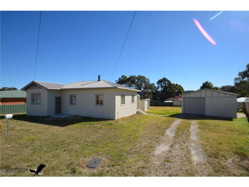 30 Pike Street, Stanthorpe QLD 4380