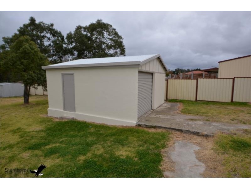 30 Pike Street, Stanthorpe QLD 4380