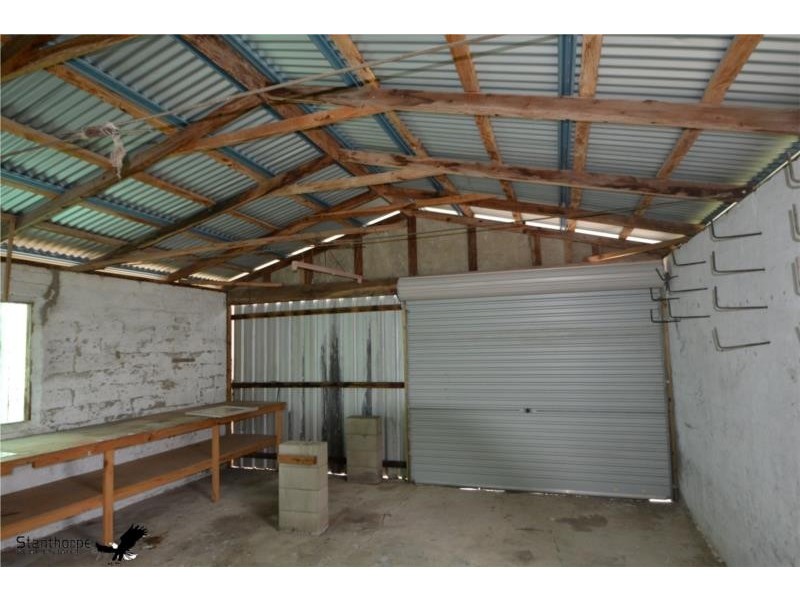 30 Pike Street, Stanthorpe QLD 4380