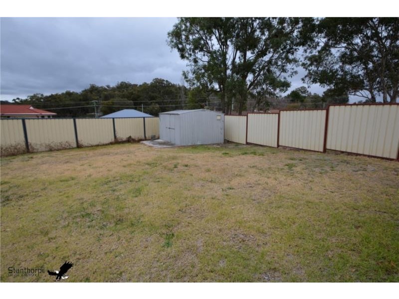 30 Pike Street, Stanthorpe QLD 4380