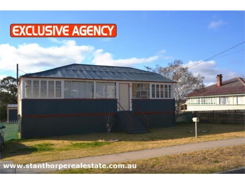 9 Archibald Street, Stanthorpe QLD 4380