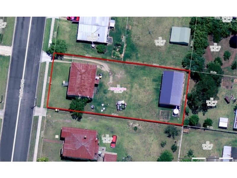 9 Archibald Street, Stanthorpe QLD 4380