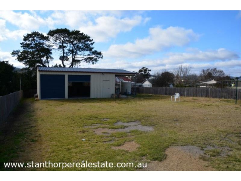 9 Archibald Street, Stanthorpe QLD 4380