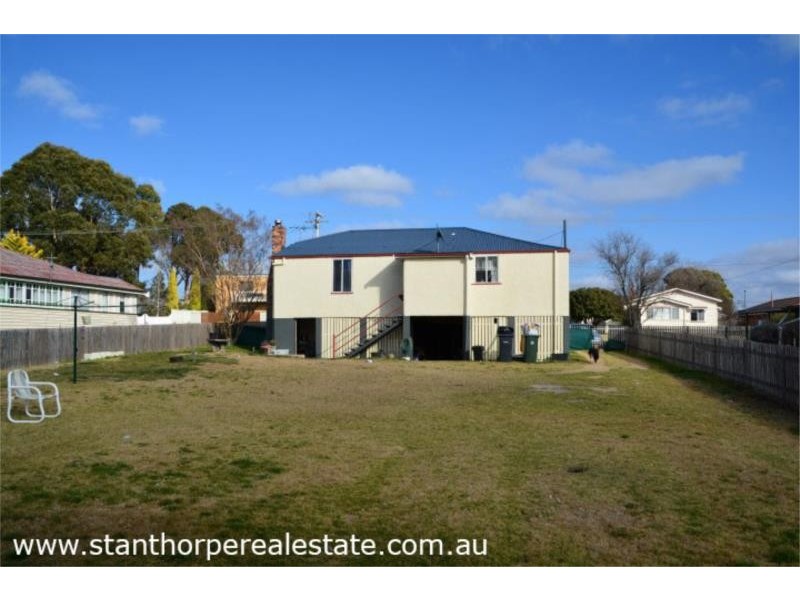 9 Archibald Street, Stanthorpe QLD 4380