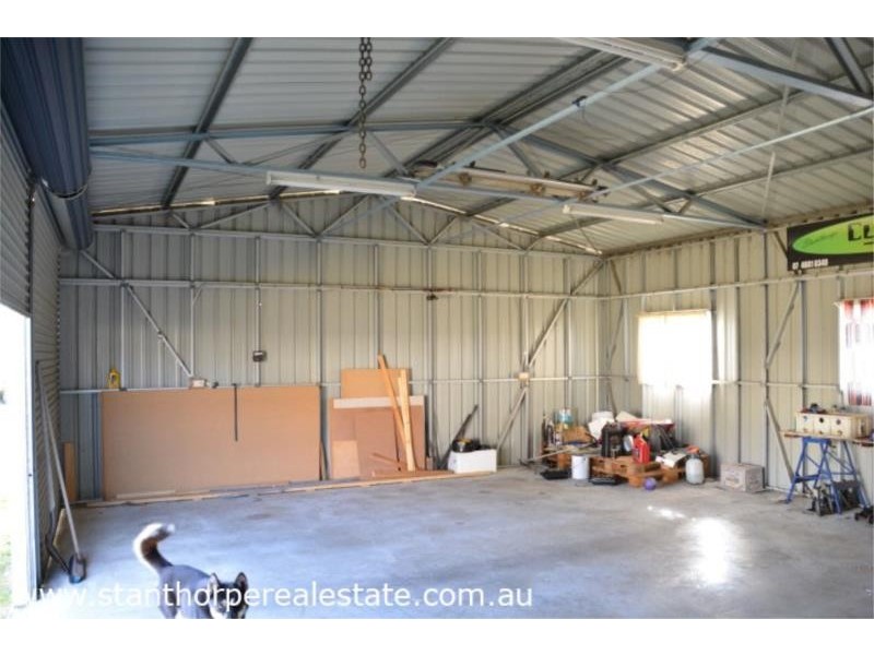 9 Archibald Street, Stanthorpe QLD 4380