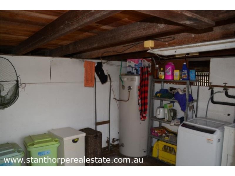 9 Archibald Street, Stanthorpe QLD 4380