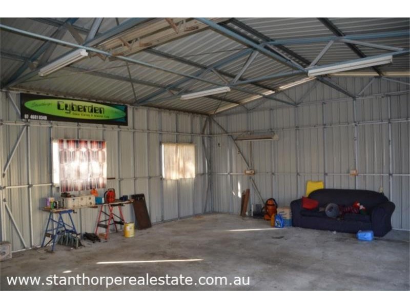 9 Archibald Street, Stanthorpe QLD 4380