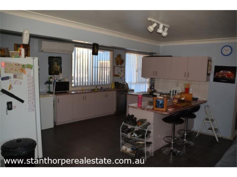 897 Bents Road, Ballandean via, Stanthorpe QLD 4380