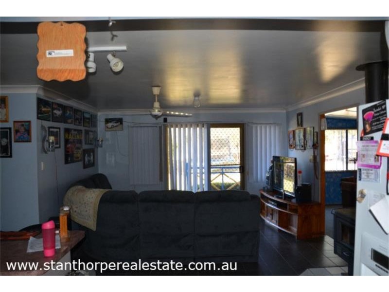 897 Bents Road, Ballandean via, Stanthorpe QLD 4380