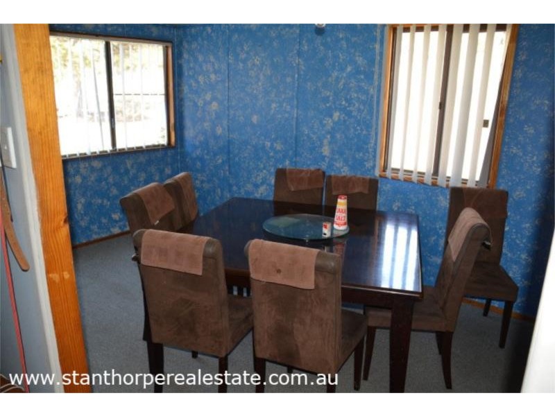 897 Bents Road, Ballandean via, Stanthorpe QLD 4380