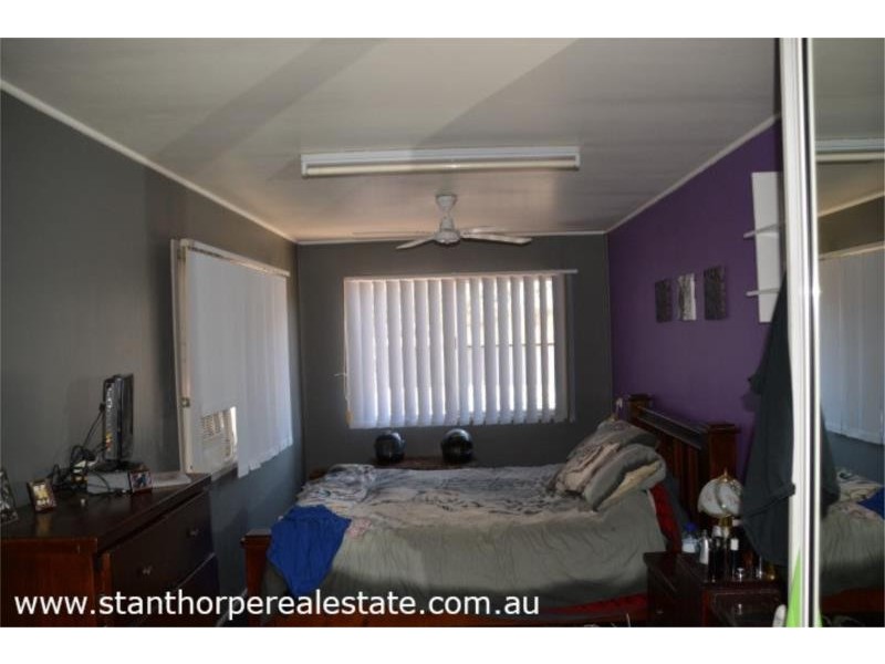897 Bents Road, Ballandean via, Stanthorpe QLD 4380