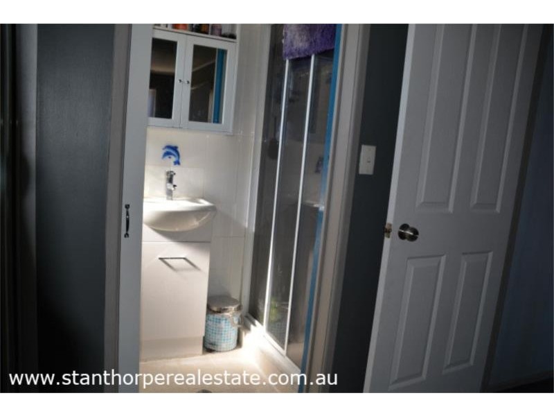 897 Bents Road, Ballandean via, Stanthorpe QLD 4380