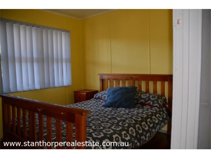 897 Bents Road, Ballandean via, Stanthorpe QLD 4380