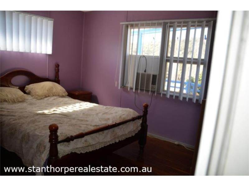 897 Bents Road, Ballandean via, Stanthorpe QLD 4380