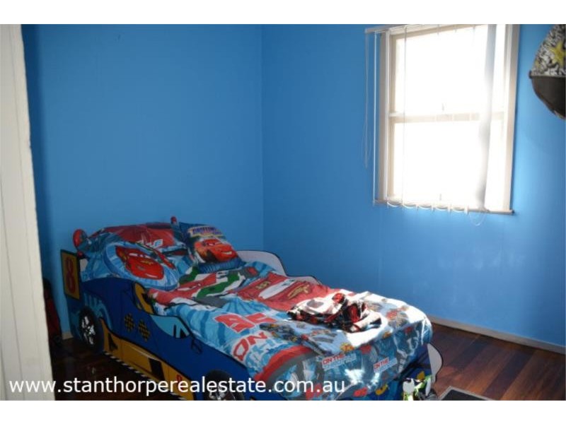 897 Bents Road, Ballandean via, Stanthorpe QLD 4380
