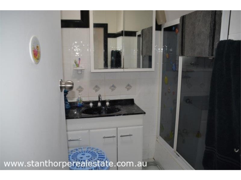 897 Bents Road, Ballandean via, Stanthorpe QLD 4380