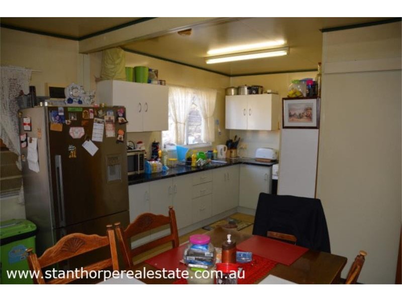 897 Bents Road, Ballandean via, Stanthorpe QLD 4380