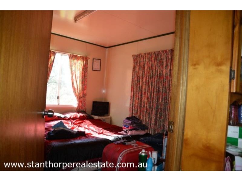 897 Bents Road, Ballandean via, Stanthorpe QLD 4380