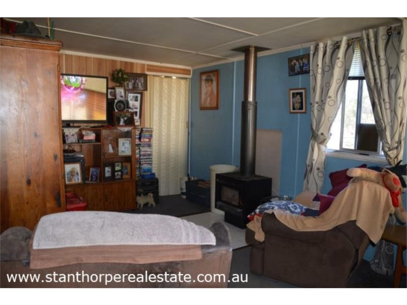 897 Bents Road, Ballandean via, Stanthorpe QLD 4380