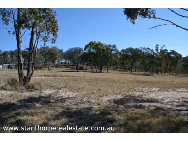 897 Bents Road, Ballandean via, Stanthorpe QLD 4380