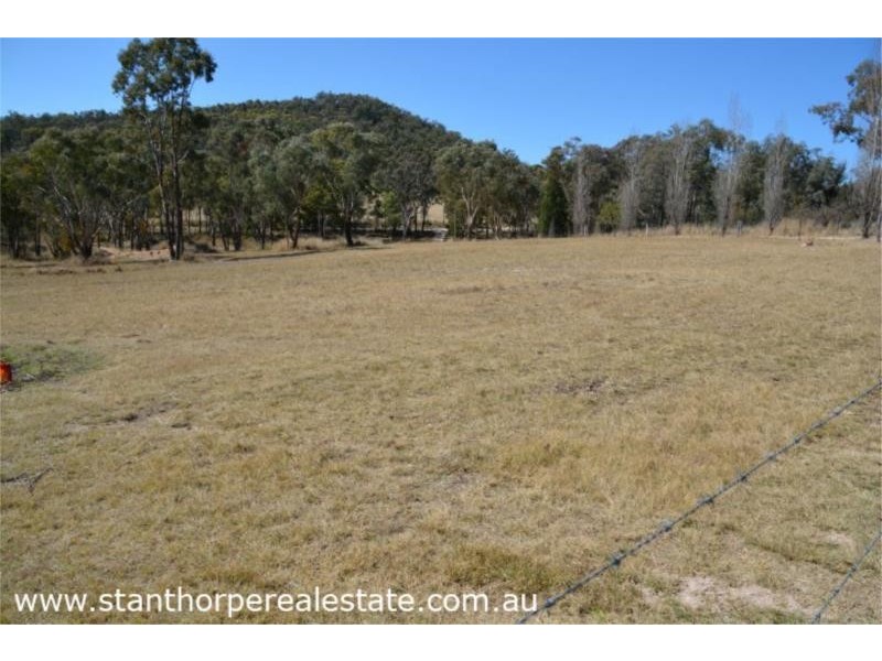 897 Bents Road, Ballandean via, Stanthorpe QLD 4380