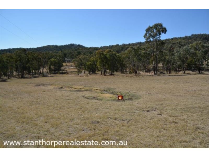 897 Bents Road, Ballandean via, Stanthorpe QLD 4380