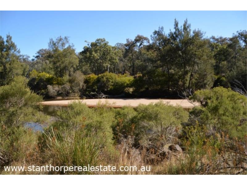 897 Bents Road, Ballandean via, Stanthorpe QLD 4380