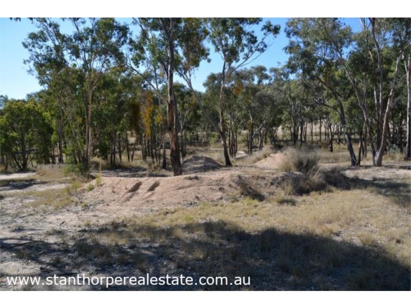 897 Bents Road, Ballandean via, Stanthorpe QLD 4380