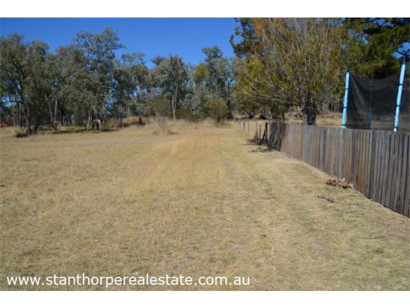 897 Bents Road, Ballandean via, Stanthorpe QLD 4380