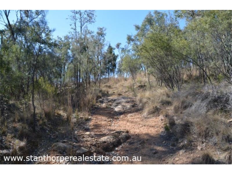 897 Bents Road, Ballandean via, Stanthorpe QLD 4380