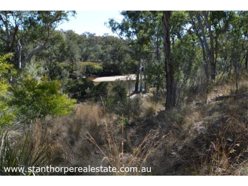 897 Bents Road, Ballandean via, Stanthorpe QLD 4380